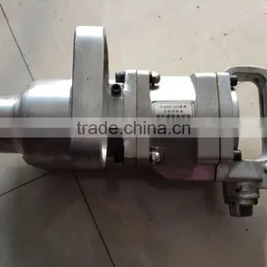 BK42 Pneumatic Torque Wrench thumbnail-5