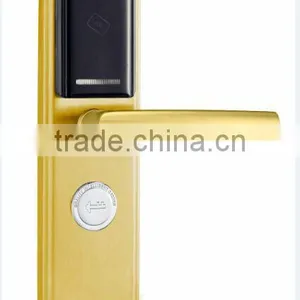 Hot Sale Multi Function High Technology Intelligent Door Lock thumbnail-6
