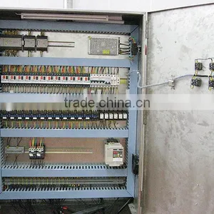 Advanced Electrical Controlling System thumbnail-1