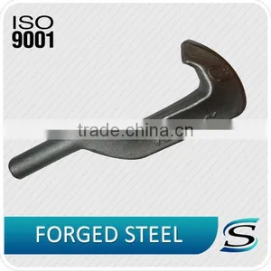EURO OEM Factory Outlet Hot Forging Steel Parts thumbnail-5