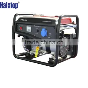 0.8KW Gasoline Engine Generator Sets SC1250-1 thumbnail-1