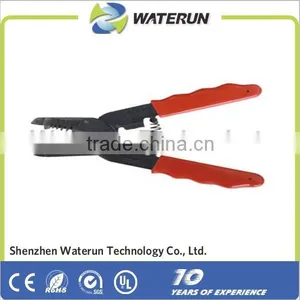 High Quality Plastick Grip With Ergonomic Design Wire Strippers Cutting Pliers With Precisely Blades. thumbnail-4