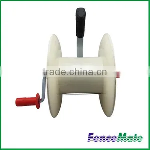 Electric Fence OB Design Standard Reel thumbnail-6