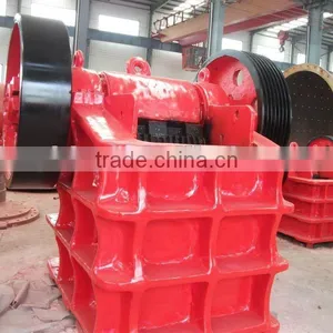 Yuhui Jaw Stone Crusher for Crushing Stone thumbnail-3