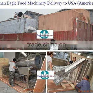 DP65 Dry Dog Feed Making Equipment/animal Food Production Line Mcahine thumbnail-4