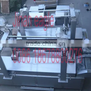 Jinan Eagle Die, Mold of Corn Potato Rice Snack Pellet Extruder Machine thumbnail-6