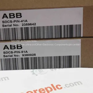 NEW Available IN STOCK ABB H-AA8608 thumbnail-1