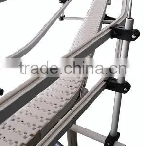 Industrial Plastic Chain Conveyor Belt thumbnail-4