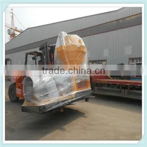CSPM 2016 New Hot Sale Wood Pellet Making Machine Price thumbnail-2