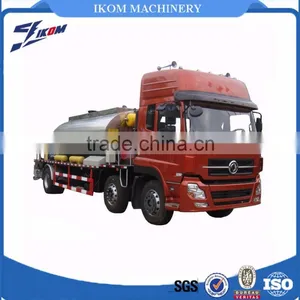 Bitumen Distributor Truck for Sale South Africa hs Code thumbnail-1