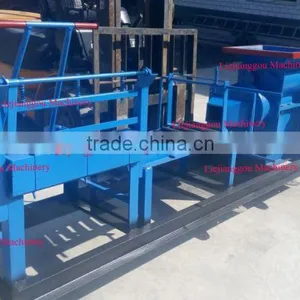 Mud Brick Maker/clay Brick Making Machine Price/small Scale Clay Brick Making Machine thumbnail-1