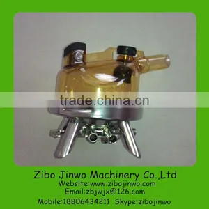 Milking Collector of Mobile Cow Milking Machine thumbnail-1