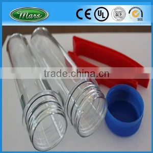 46mm 95G PET Preform For Edible Oil Bottle thumbnail-1