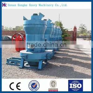 Good Performance Raymond Mill Machine With Capacity of 0.3-5t/h/ Factory Price thumbnail-1