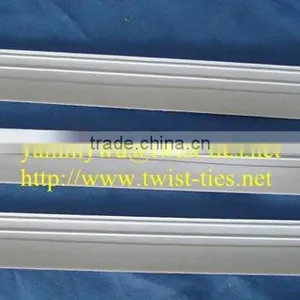 Double Wire Twist-Tie Closure for Sickness Bags thumbnail-1