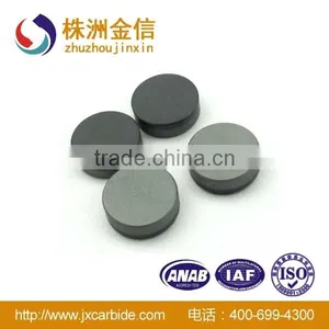 Tungsten Carbide Tips Of PDC Drilling Bit thumbnail-1