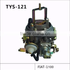 FIAT-1100 Carburetors thumbnail-1