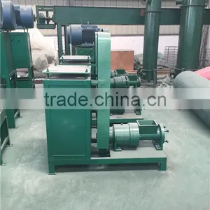Energy Saving Equipment Rice Husk Biomass Briquette Making Machine thumbnail-2