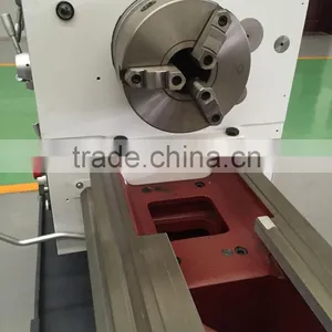 CW6280E DMTG Universal Lather Machine thumbnail-5