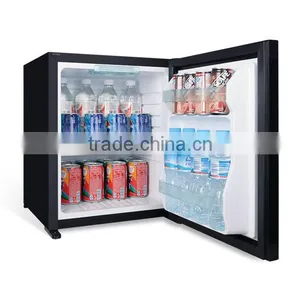 GRT - XC28 Solid Door, Hotel Mini Fridge 28L thumbnail-1