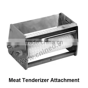 120kg/h Stainless SteeL Manual Meat Tenderizer/Meat Tenderizer thumbnail-4