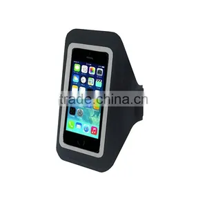 Wholesale New Fashion Style Waterproof Sport Phone Case With Armband With Free Sample thumbnail-2