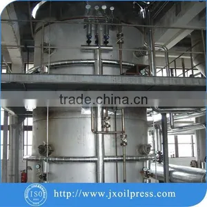 Golden Supplier Sesame Oil Extraction Workshop Machine,extraction Processing Equipment,production Line thumbnail-3