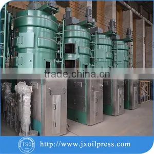 Widely Used Sesame Oil Press Machine thumbnail-1