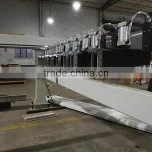 Performance Computer Saw NP280HG Heavy Duty CNC Panel Saw for Woodworking thumbnail-4
