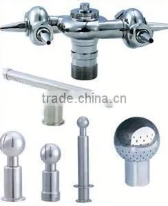 Sanitary Rotary Cleaning Ball thumbnail-1
