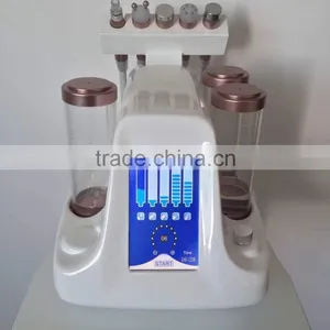 Professional Oxygen Facial Machine 2017 Hot Sale Mini Water Peeling Skin Moisturizing Dermabrasion/ Portable Water Oxygen Jet Peel Machine thumbnail-1
