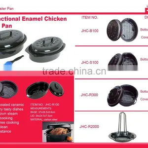 Fry Pot Roaster thumbnail-1