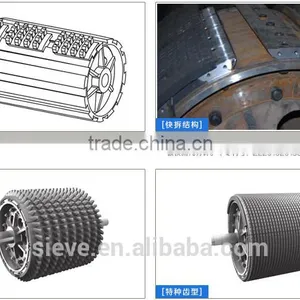 Hot Sale Professional Cinter Crusher With Low Price thumbnail-3