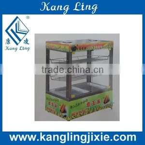 Machine for Cooking Corn/electric Cooking Corn Machine thumbnail-1
