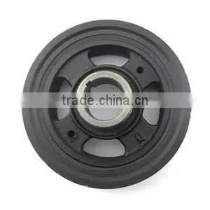 Auto Parts HILUX CRANKSHAFT PULLEY 13408-30010 Engine Part thumbnail-1