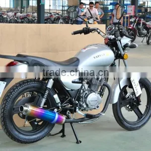 Best Selling Items Sale Chinese Cheap New 125cc Motorcycle thumbnail-5