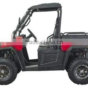 400cc C.V.T 4x4 UTV/2seats 4x4 UTV/400cc EFI UTV/400cc Utility Farm ATV (TKU450-2) thumbnail-3