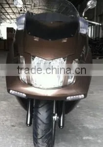 150cc Scooter for Sale(T2-150) thumbnail-2