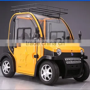 ELECTRIC VEHICLE thumbnail-1