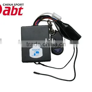 ABT ATV PARTS:ATV REMOTE CONTROL thumbnail-1