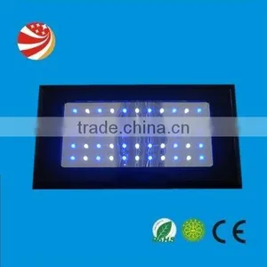 120W DIY CREE Dimmer LED Aquarium Light Kit Leg thumbnail-1