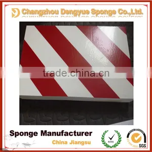 Hot Selling Yellow-black Garage Wall Stick Foam Bumper Strip Car Door Edge Protector Foam thumbnail-6