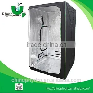 Stealth Collapsible Metal Plant Led Grow Box for Sale thumbnail-6