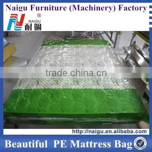 Vacuum Bag Mattress, Pe Plastic Bag For Packaging Bags thumbnail-2