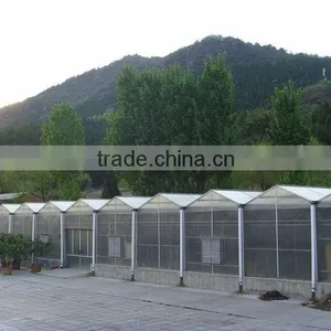 Good Durability Strong Insulation Greenhouse PC Board thumbnail-1