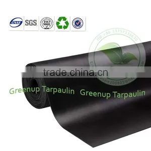 3mm Cheap Large Rib Corrugated Rubber Floor Mat thumbnail-1