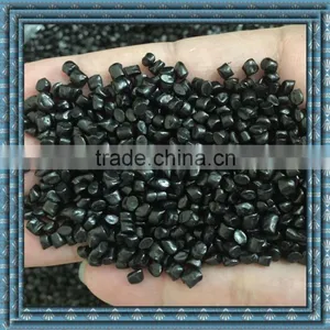 Best Price Recycled&virgin POM Granules/natural POM Resin/black POM Granules thumbnail-1