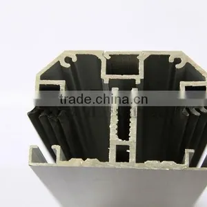 Aluminum Profile, General Accessories for Polycarbonate Sheet thumbnail-1