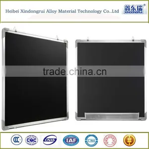 Aluminum Frame for Chark Board and Whiteboard thumbnail-1