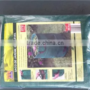 270L 120L PP Garden Refuse Container Grass Collection Bag thumbnail-5